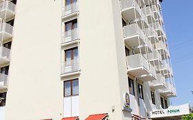 Hotel Gästehaus Forum am Westkreuz